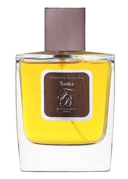 Franck Boclet Tonka Eau de Parfum без опаковка