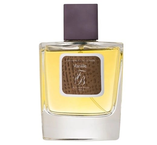 Franck Boclet Vanille Eau de Parfum без опаковка