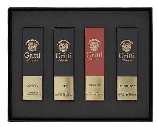 Комплект Gritti Discovery Set унисекс