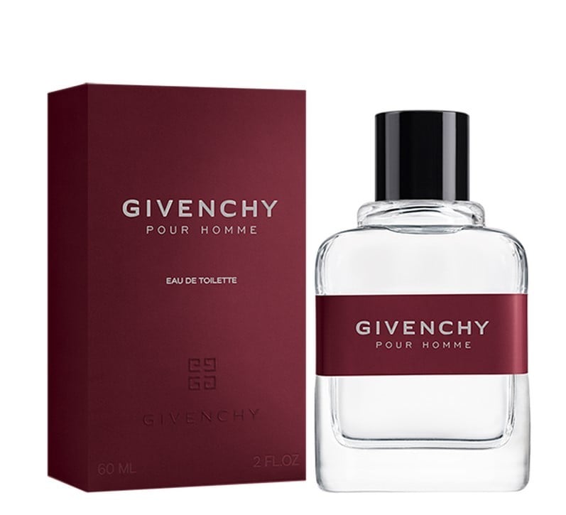 Givenchy Pour Homme 2024 Eau de Toilette