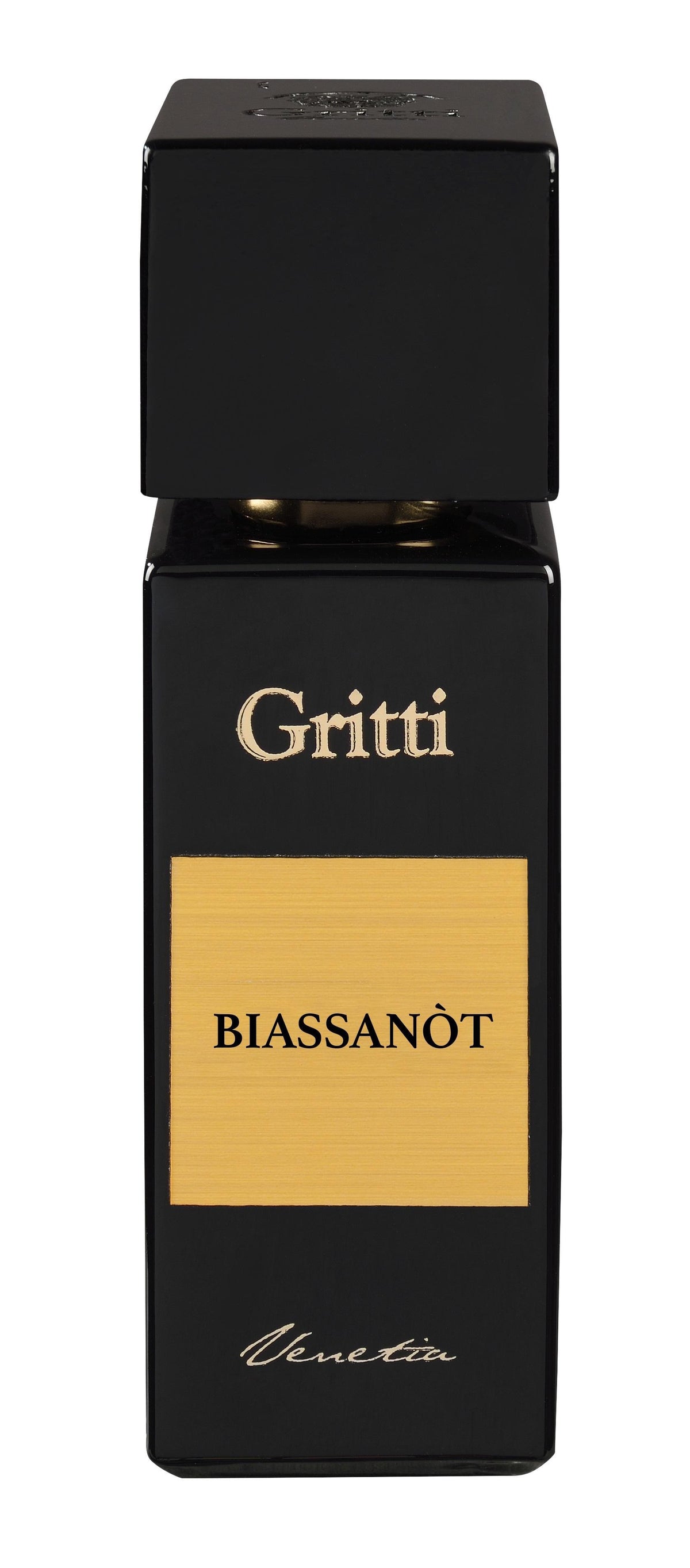 Gritti Biassanot Eau de Parfum без опаковка