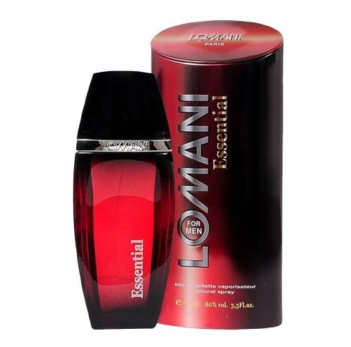 Lomani Essential Eau de Toilette