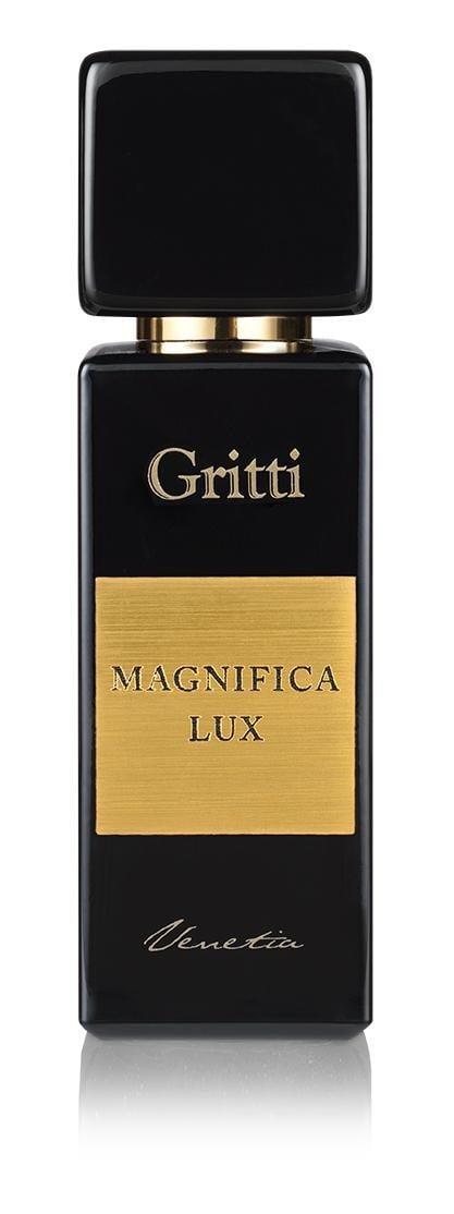Gritti Magnifica Lux Eau de Parfum без опаковка