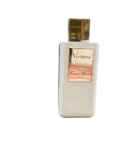 Franck Boclet Nirvana Eau de Parfum без опаковка
