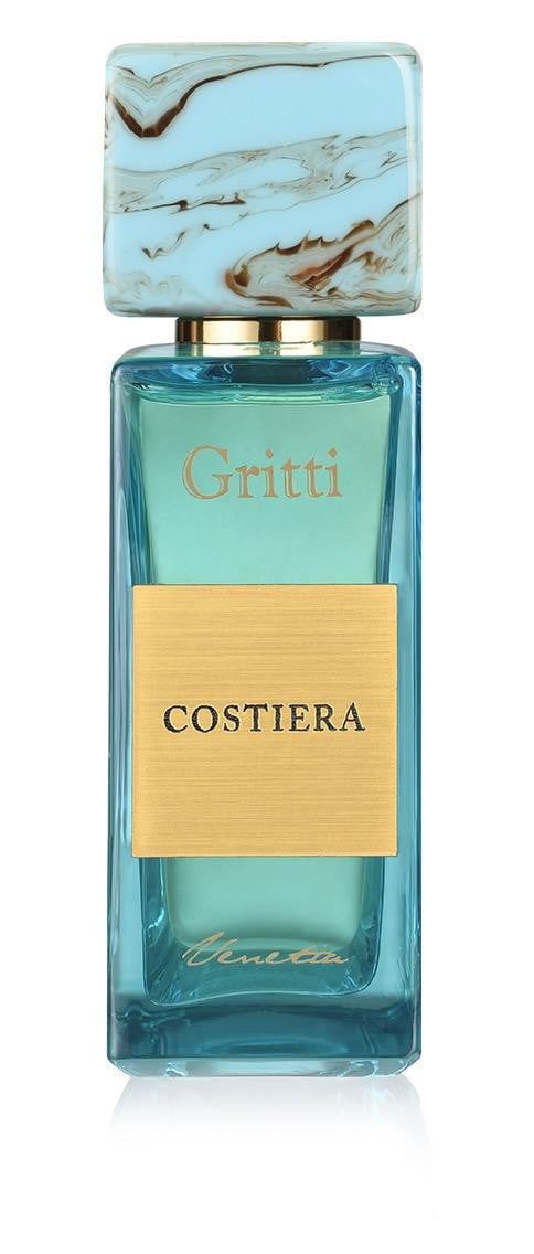 Gritti Costiera Eau de Parfum без опаковка