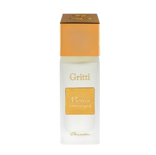 Gritti Monica Extrait de Parfum без опаковка