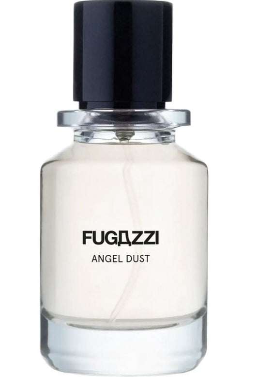 Fugazzi Angel Dust Extrait de Parfum