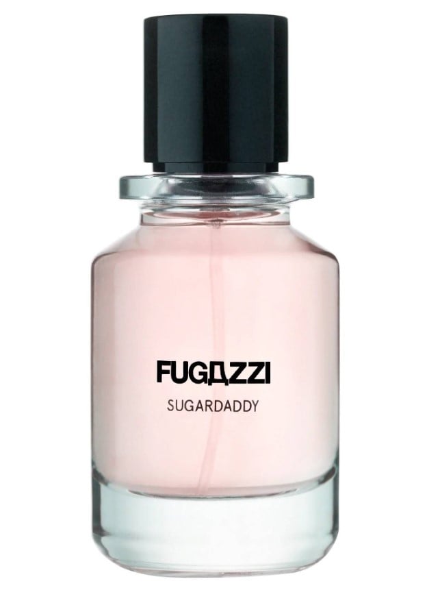 Fugazzi Sugardaddy Extrait de Parfum