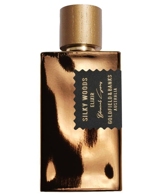 Goldfield & Banks Silky Woods Elixir