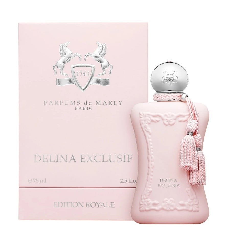 Parfums de Marly Delina Exclusif