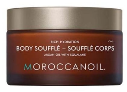 Moroccanoil Body Soufflе Суфле за тяло с арганово масло