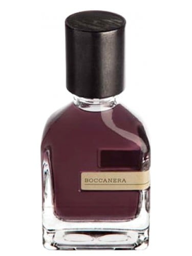 Orto Parisi Boccanera Extrait de Parfum