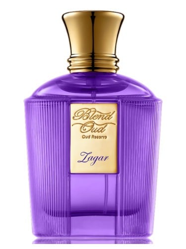Blend Oud Zagar Eau de Parfum
