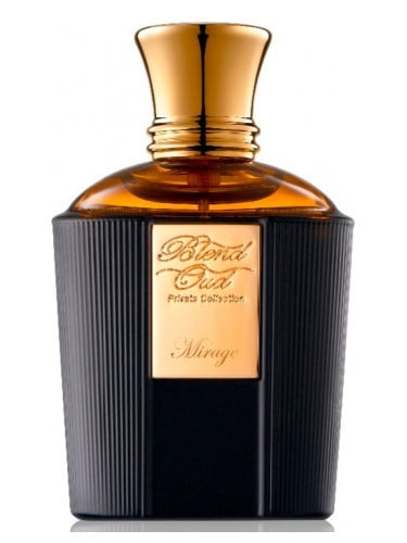 Blend Oud Mirage Eau de Parfum