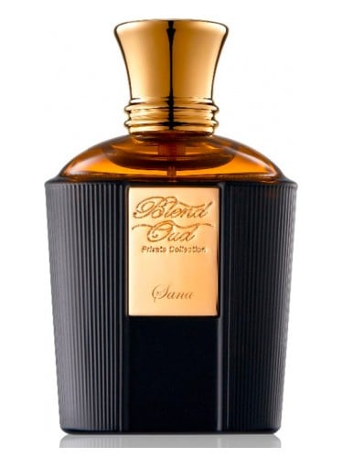 Blend Oud Sana Eau de Parfum