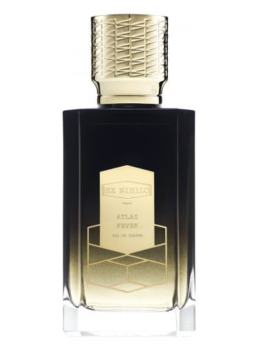 Ex Nihilo Atlas Fever Eau de Parfum