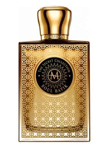 Moresque Soul Batik Eau de Parfum