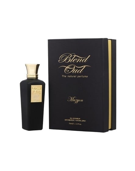 Blend Oud Original Collection Mazyon Eau de Parfum