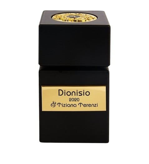 Tiziana Terenzi Dionisio Extrait de Parfum без опаковка