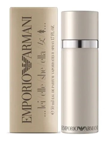 Armani Emporio She Eau de Parfum