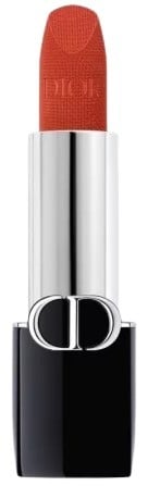 Christian Dior Rouge Dior Velvet Matt Матово червило без опаковка