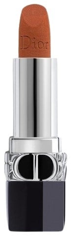 Christian Dior Rouge Dior Velvet Matt Матово червило без опаковка
