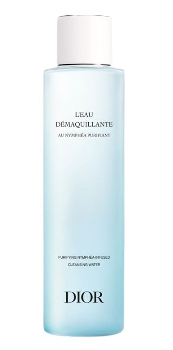 Christian Dior Micellar Water Мицеларна вода без опаковка