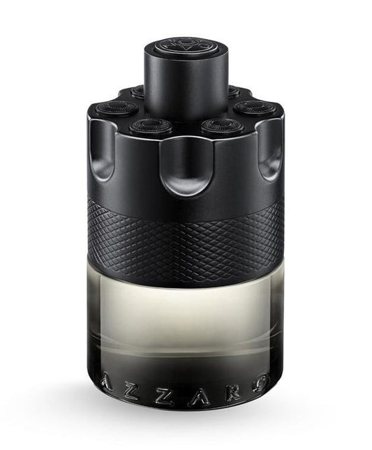 Azzaro The Most Wanted Intense Eau de Toilette