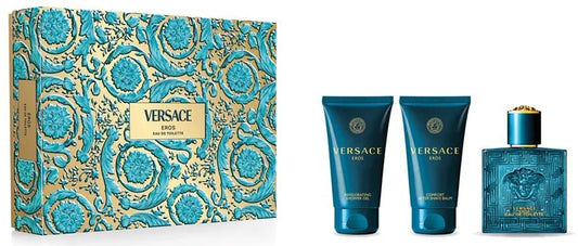 Versace Eros Eau de Toilette