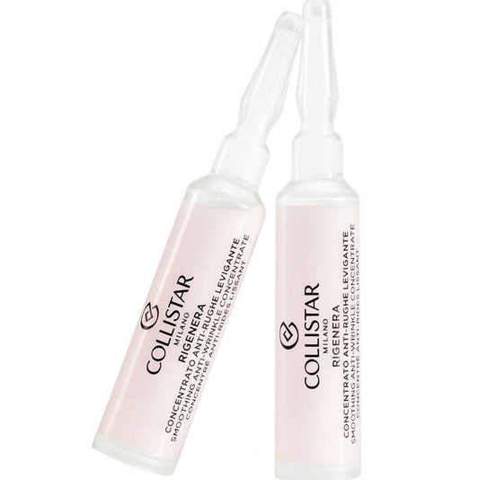 Collistar Smoothing Anti-Wrinkle Концентрат против бръчки без опаковка