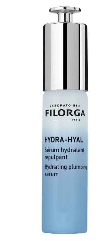Filorga Hydra-Hyal Hydrating Plumping Serum Интензивен хидратиращ серум за лице с изглаждащ ефект без опаковка