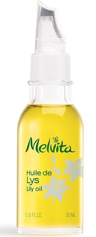 Melvita Beauty Lily Oil Масло без опаковка