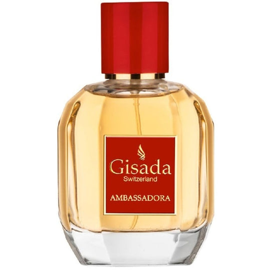 Gisada Ambassadora Eau de Parfum