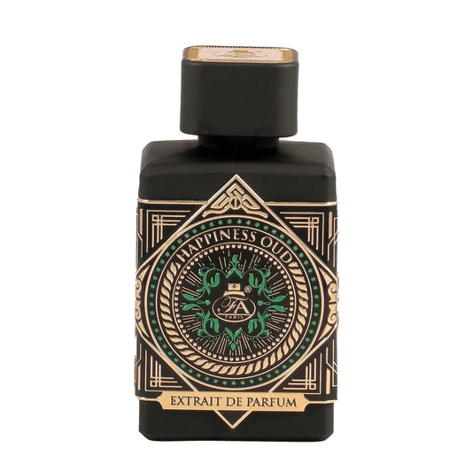 Fragrance World Oud For Happiness Eau de Parfum