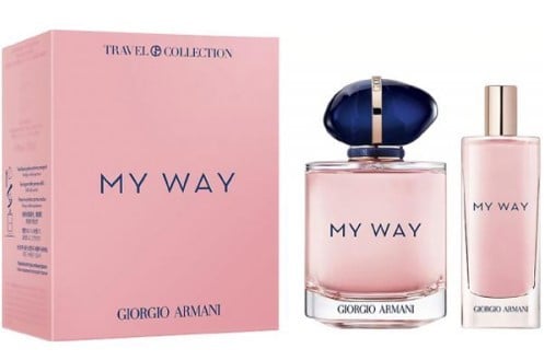 Giorgio Armani My Way Eau de Parfum
