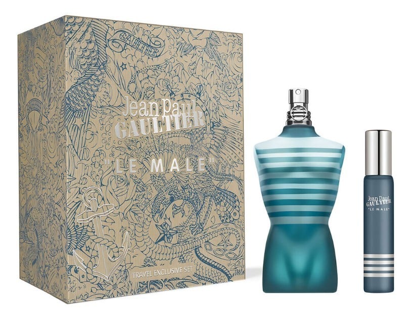 Jean Paul Gaultier Le Male Eau de Toilette