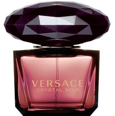 Versace Crystal Noir Eau de Toilette без опаковка