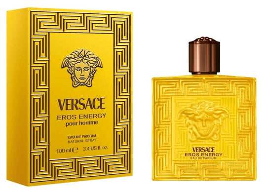 Versace Eros Energy Eau de Parfum