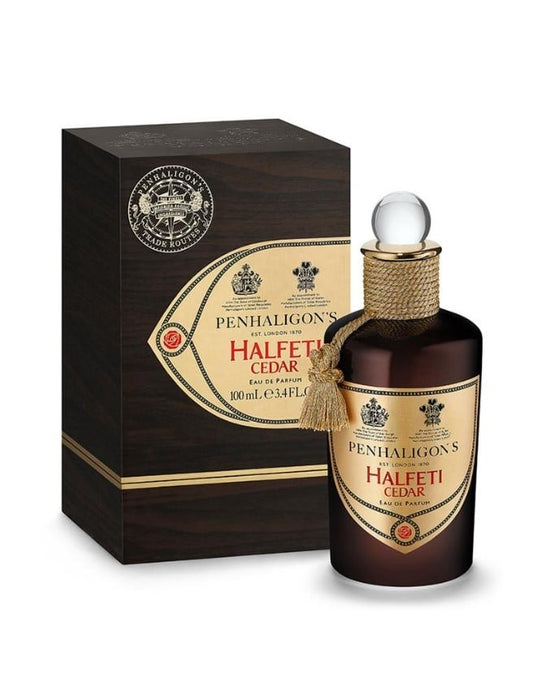 Penhaligon's Halfeti Cedar Eau de Parfum