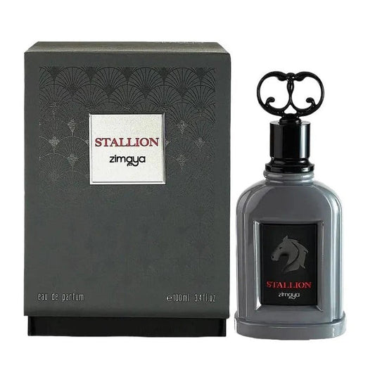 Zimaya Stallion Eau de Parfum