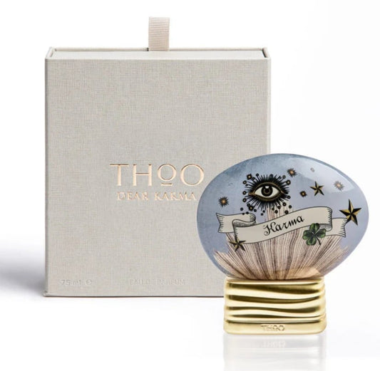 The House of Oud Dear Karma Eau de Parfum