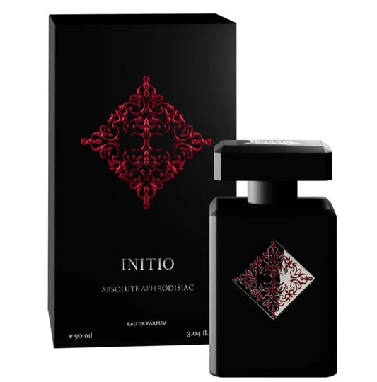 Initio Parfums Privés Absolute Aphrodisiac Eau de Parfum
