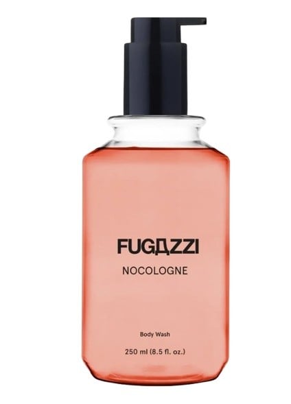 Fugazzi Nocologne Унисекс душ гел