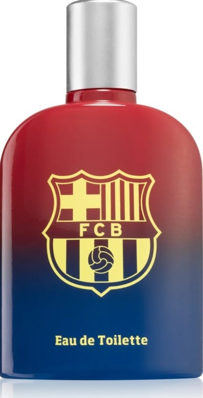 Air-Val FC Barcelona Eau de Toilette без опаковка