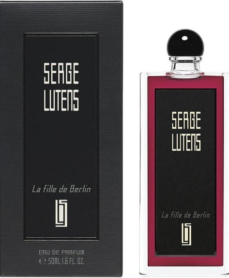 Serge Lutens La Fille De Berlin Eau de Parfum