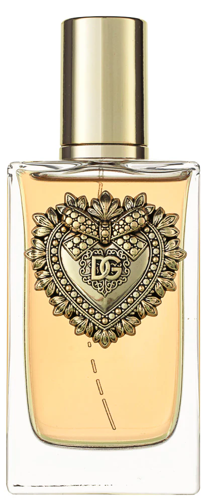 Dolce & Gabbana Devotion Eau de Parfum без опаковка