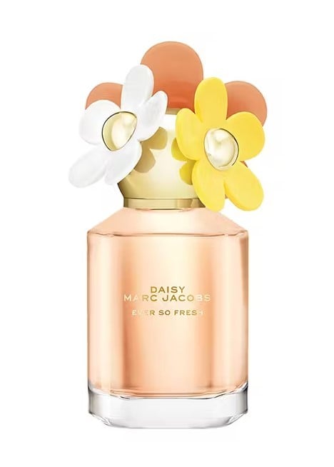Marc Jacobs Daisy Ever So Fresh Eau de Parfum без опаковка