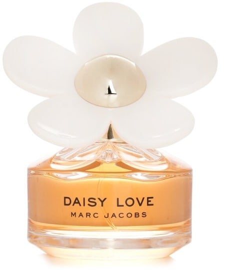 Marc Jacobs Daisy Love Eau de Toilette без опаковка