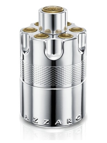 Azzaro Wanted Eau De Parfum