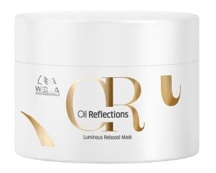 Wella Professionals Oil Reflections Маска За Подхранване И Блясък 150ml